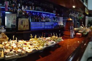 Bar Txomin &lsquo;El rinc&oacute;n del Vermouth&rsquo;