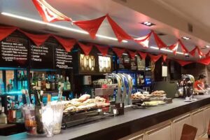 Bar Ulzama