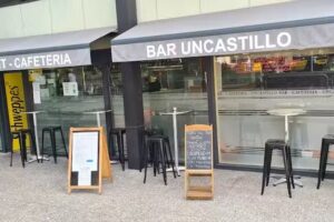 Bar UnCastillo