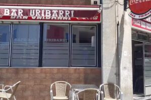 Bar Uribarri Basauri