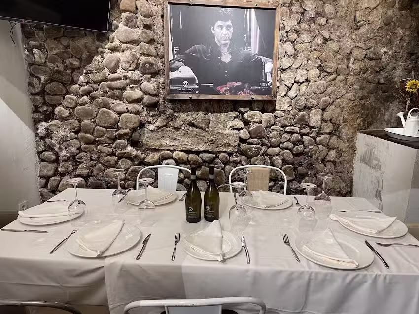 Bar Valdesogo