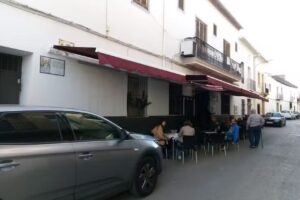 Bar Valencia