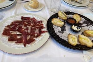 Bar Valencia 1948 – Restaurante en Almansa