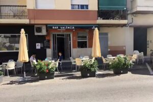 Bar Valencia