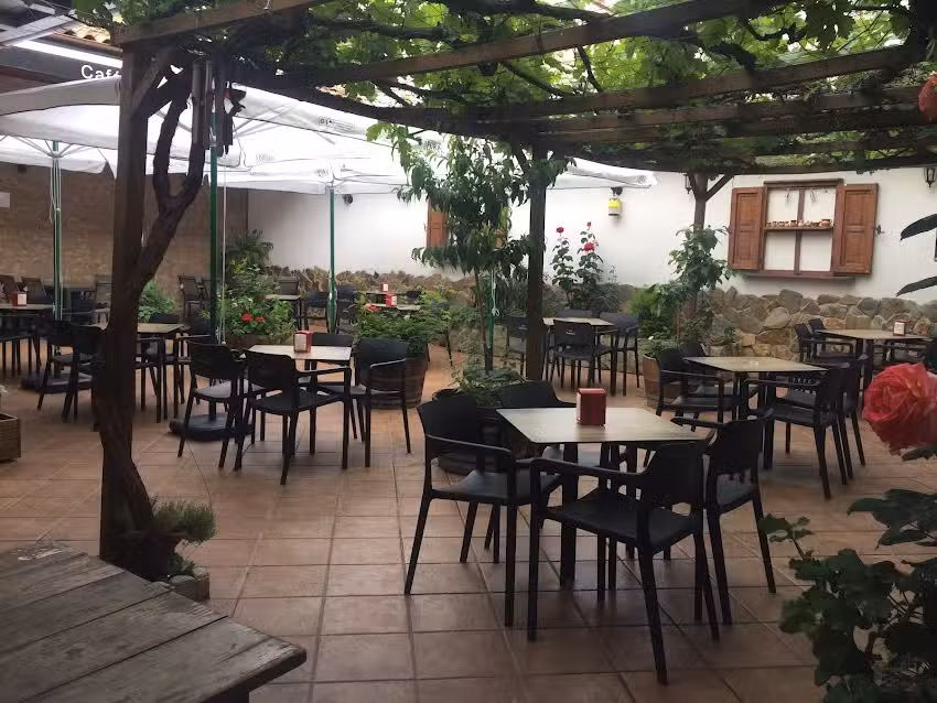 Bar Varna