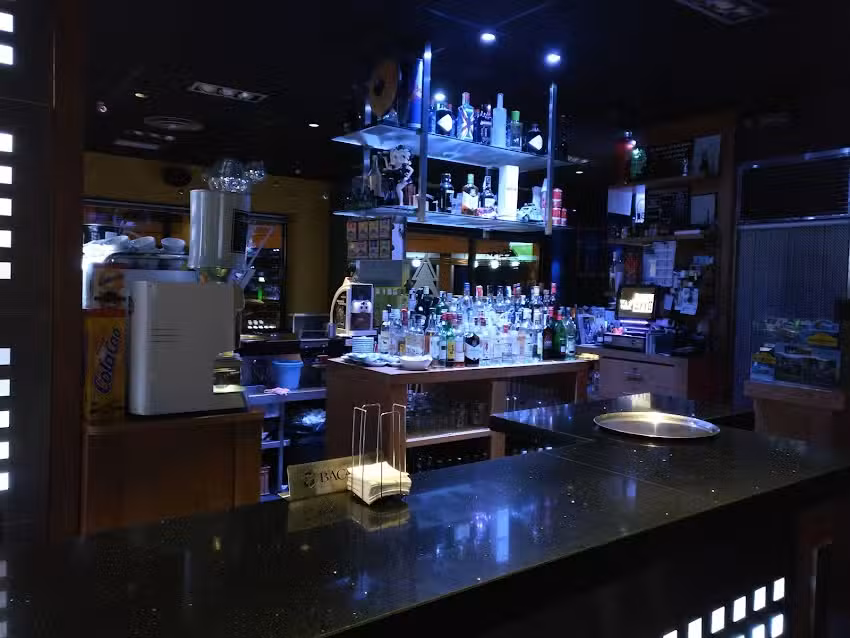 Bar Varyarte