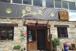 Bar Veis Restaurante