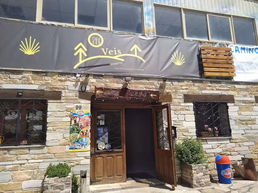 Bar Veis Restaurante