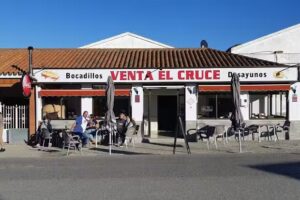 Bar /Venta El Cruce