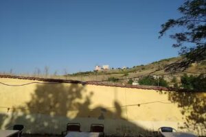 Bar Ventorro Villa Rosa