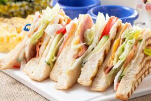 Bar Ventura comida casera y vino del país