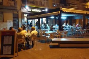 Bar Veracruz