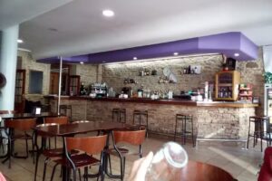 Bar V&iacute;a Rapida