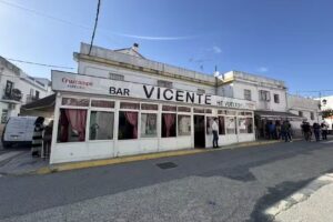 Bar Vicente