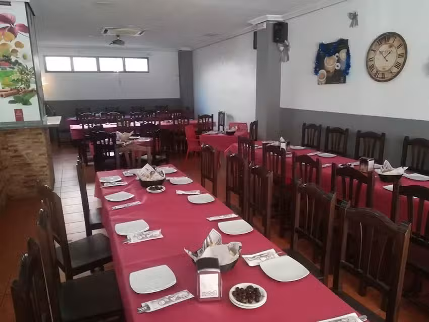 Bar Vicente y Tet&iacute;n