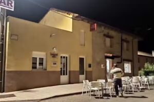 Bar Villa20 El Rinc&oacute;n de Bel&eacute;n