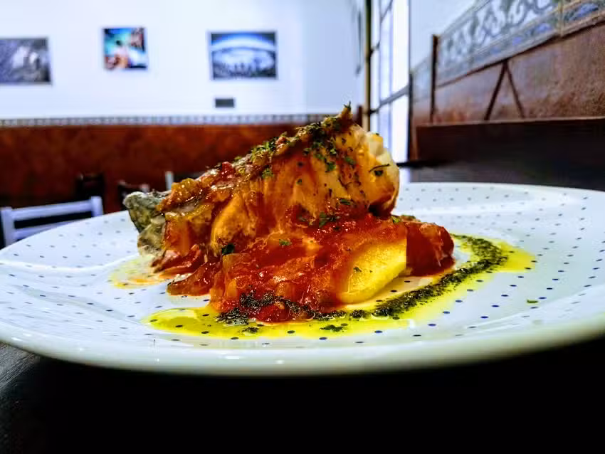 Bar VINOS Y TAPAS SUR