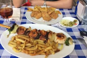 Bar Virgen del Rosario