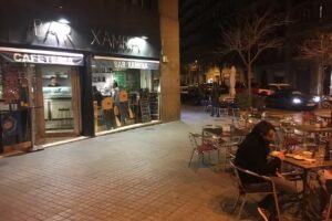 Bar Xamfr&agrave;