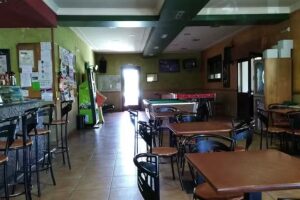 Bar Xudas-Parada De Amoeiro