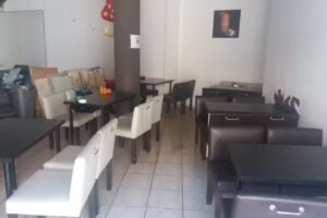 Bar y Cafeteria LOS AMIGOS tapas y Bocadillos . Salon para Celebraciones Tenemos Futbolin y billar/ liga Dzan y mas