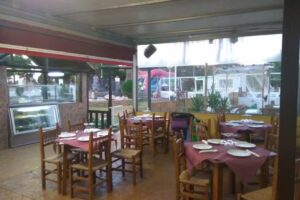 Bar y Celebraciones Minigolf