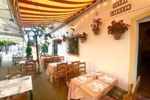 Bar y Restaurante Casa Miguel