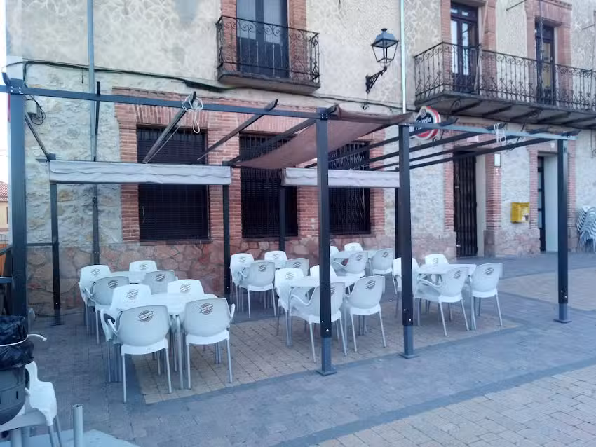 Bar Yanguas