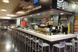 Bar Yolanda – Cuina de Mercat