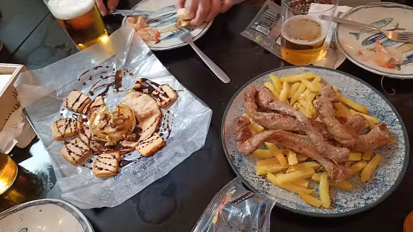 BAR YUMAY