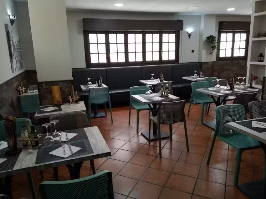 BARAKA GASTROBAR