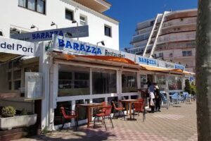 Barazza Empuriabrava S.L.