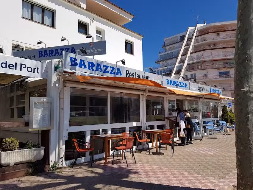 Barazza Empuriabrava S.L.