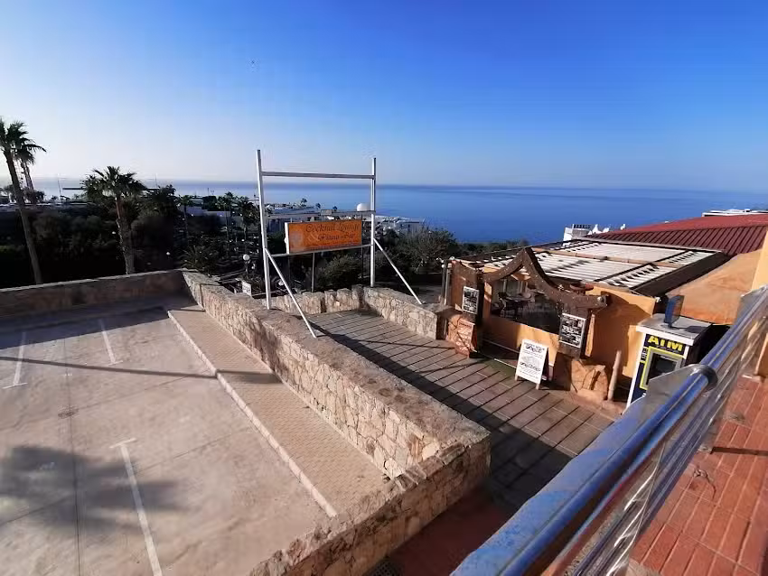 Barbacoa Gran Canaria (Restaurant & Showbar)