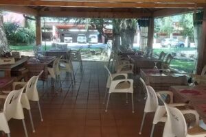 Barbacoa Talabart