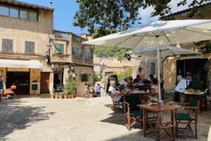 Barbaflorida caf&egrave;