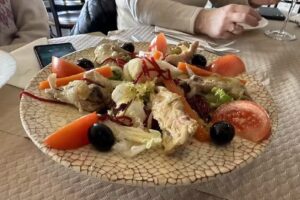 Barbecho Gastro-Taberna