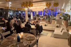 Barbill&oacute;n Marbella