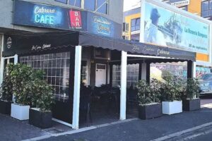 BarCafeteria CABRERA