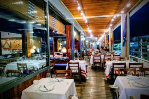 Barceloneta Restaurante