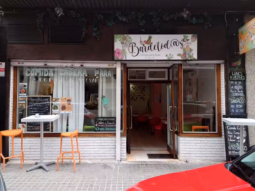 Bardetodos