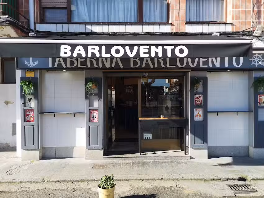 Barlovento