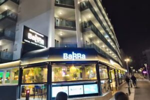 BaRRa de Pintxos Lloret de Mar