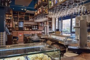 Barrabar&rsquo;s Porvenir