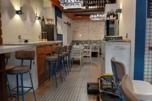 Barrabar&acute;s Triana