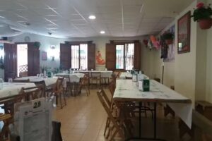 Barraca Pe&ntilde;a &laquo;La Tinaja&raquo;