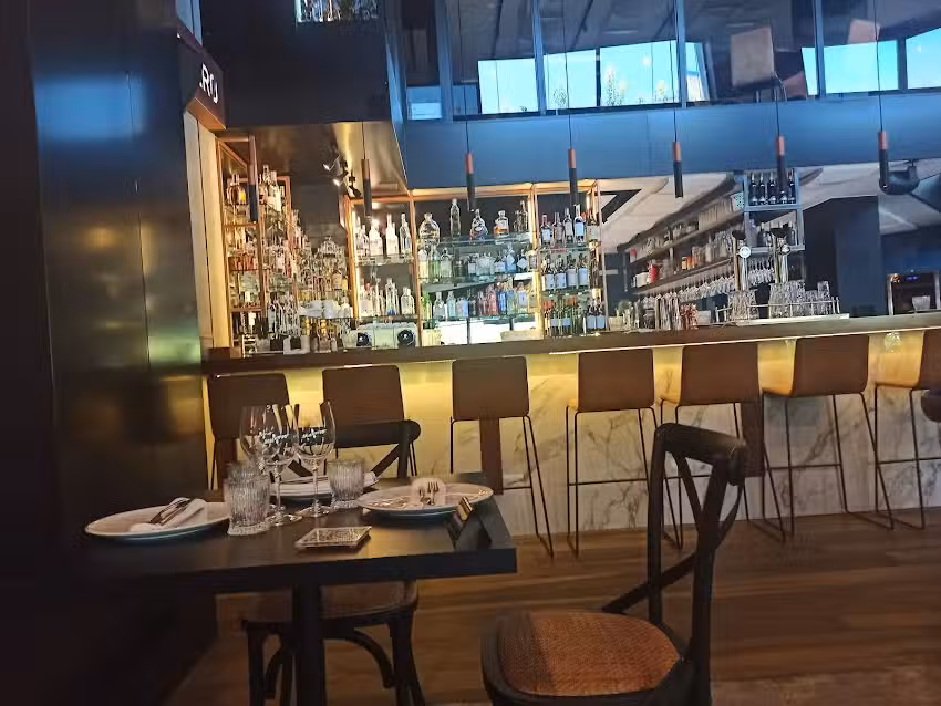 Barrazero Bistro