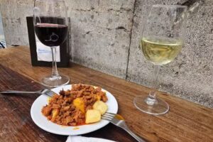 Barrio H&uacute;medo de Le&oacute;n