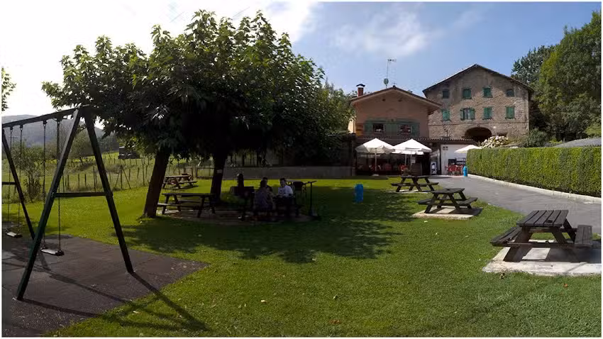 Barrio Meaka, 6, 20305 Irun, Gipuzkoa, Espa&ntilde;a