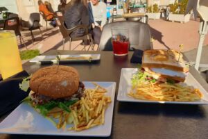 Barry&rsquo;s Moralzarzal